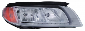 Headlight Assembly
