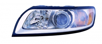 Headlight Assembly