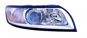 Headlight Assembly