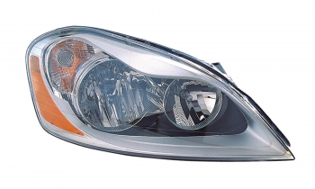 Headlight Assembly