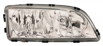 Headlight Assembly