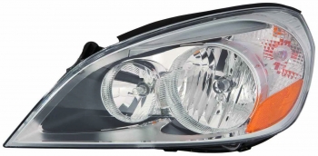 Headlight Assembly