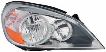 Headlight Assembly