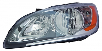 Headlight Assembly