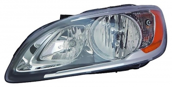Headlight Assembly