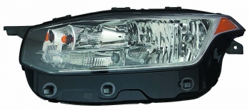 Headlight Assembly