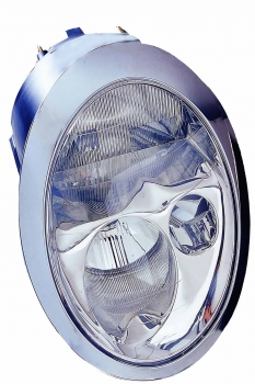 Headlight Assembly