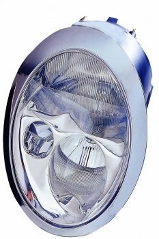 Headlight Assembly