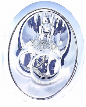Headlight Assembly