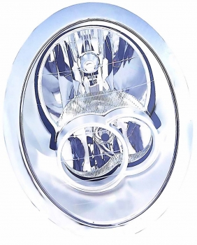 Headlight Assembly