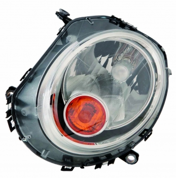 Headlight Assembly