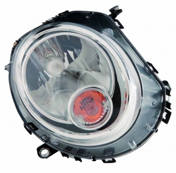 Headlight Assembly