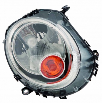 Headlight Assembly