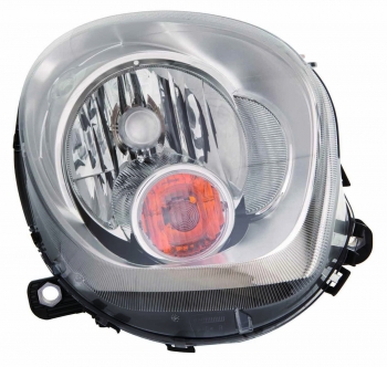 Headlight Assembly