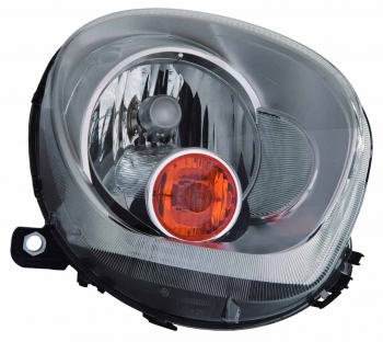Headlight Assembly