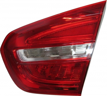 Tail Light Assembly