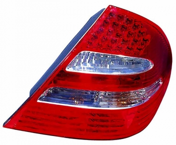 Tail Light Assembly