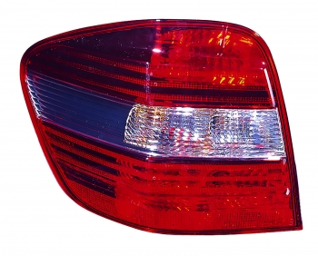 Tail Light Assembly