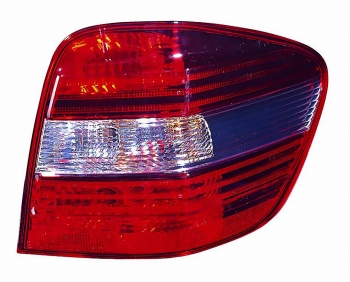 Tail Light Assembly
