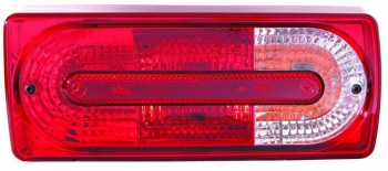 Tail Light Assembly