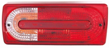 Tail Light Assembly