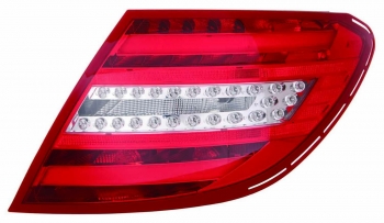 Tail Light Assembly
