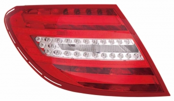 Tail Light Assembly