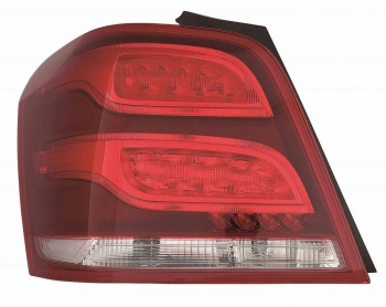 Tail Light Assembly