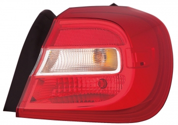 Tail Light Assembly