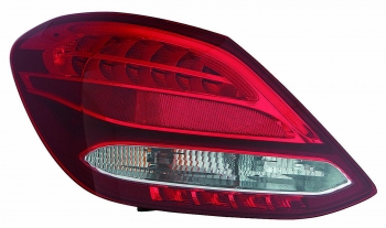 Tail Light Assembly