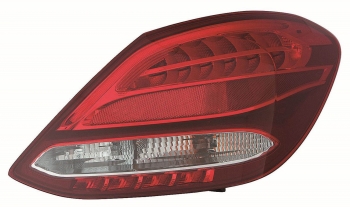 Tail Light Assembly
