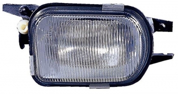 Fog Light Assembly