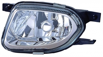 Fog Light Assembly