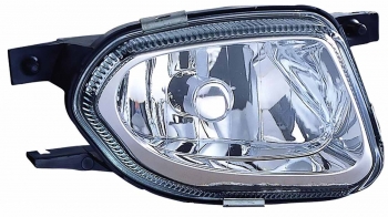 Fog Light Assembly