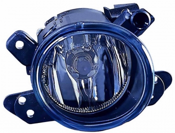 Fog Light Assembly