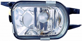 Fog Light Assembly