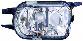 Fog Light Assembly