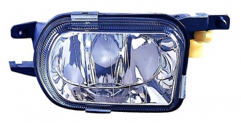 Fog Light Assembly