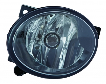Fog Light Assembly
