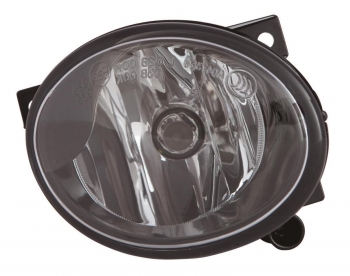 Fog Light Assembly