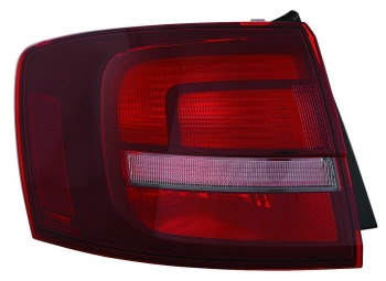 Tail Light Assembly