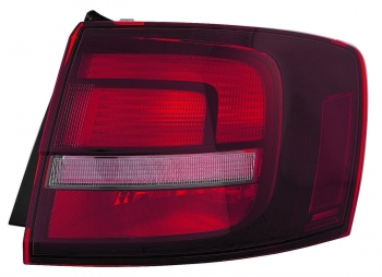 Tail Light Assembly
