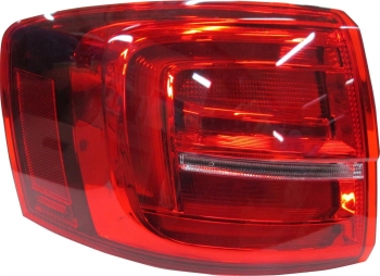 Tail Light Assembly