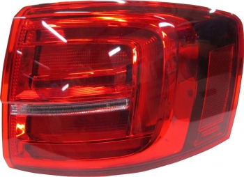 Tail Light Assembly