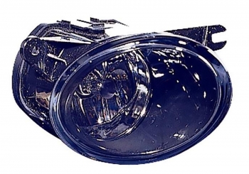 Fog Light Assembly