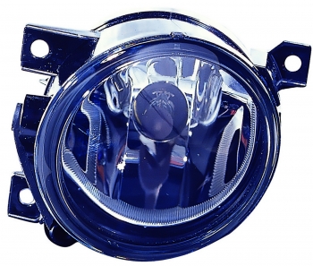 Fog Light Assembly
