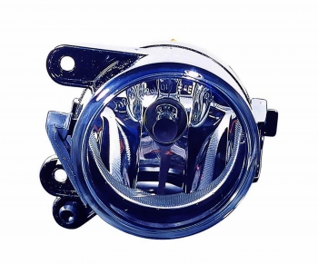 Fog Light Assembly