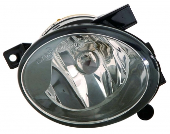 Fog Light Assembly