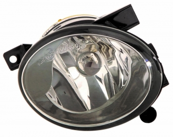 Fog Light Assembly