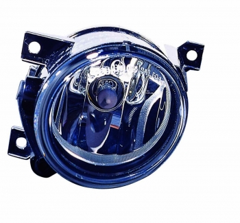 Fog Light Assembly